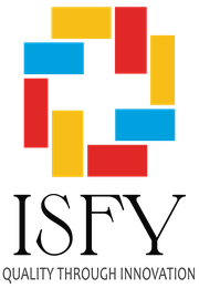 Logo of ISFY Limited - All Rights Reserved